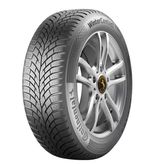 Continental 205/60 R16 96H XL WinterContact TS 870 Kış Lastiği 2025