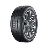 Continental WinterContact TS 860 S 205/60 R16 96H XL SSR Kış Lastiği 2024