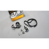 Contitech Seat Leon 5f 1.6 - 2.0 Tdi Triger Seti + Devirdaim Sensörlü Conti - Renkli