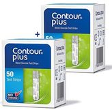 Contour Plus Cihaz+2 Kutu Contour Plus Strip - 1