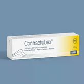 CONTRACTUBEX JEL 120 GR