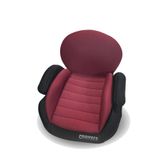 Convers Baby Bordo İsofixli Bebek Oto Koltuk Yükseltici