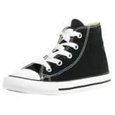 Converse 7J231C Chuck Taylor All Star High Siyah Bebek Günlük Ayakkabı