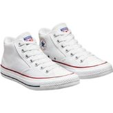 Converse A00811C Kanvas Beyaz Kadın Sneaker