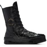 Converse A09381C Chuck 70 Plus Siyah Kadın Günlük Ayakkabı