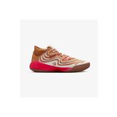 converse All Star Bb Shift Unisex Turuncu Sneaker