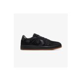 converse As-1 Pro Unisex Siyah Süet Sneaker