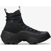 Converse Chuck 70 Geo Forma Ls Unisex Siyah Sneaker