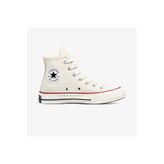 converse Chuck 70 Hi Unisex Krem Sneaker