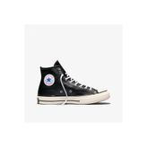 Converse Chuck 70 Leather Unisex Siyah Sneaker