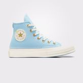 Converse Chuck 70 Mavi Sneaker - 457-Mavi