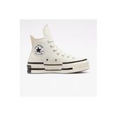 converse Chuck 70 Plus Canvas Unisex Beyaz Sneaker