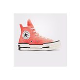 converse Chuck 70 Plus Unisex Pembe Sneaker