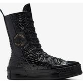 Converse Chuck 70 Plus Unisex Siyah Sneaker - 001-Siyah