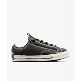 Converse Chuck 70 Puff Kadın Siyah Sneaker - A10562C-345