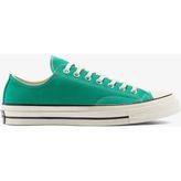 Converse Chuck 70 Recycled Canvas Kadın Yeşil Sneaker