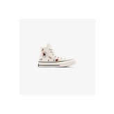 converse Chuck 70 Roses Unisex Krem Sneaker