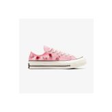 converse Chuck 70 Roses Unisex Pembe Sneaker