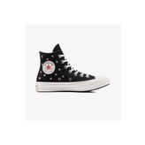 converse Chuck 70 Strawberries Unisex Siyah Sneaker