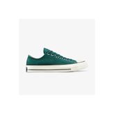 Converse Chuck 70 Suede Unisex Yeşil Sneaker