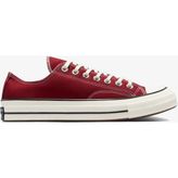 Converse Chuck 70 Unisex Bordo Sneaker.642
