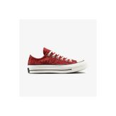 Converse Chuck 70 Unisex Bordo Sneaker