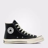 Converse Chuck 70 Unisex High Siyah Sneaker