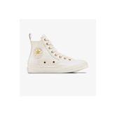 converse Chuck 70 Unisex Krem Sneaker