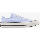 Converse Chuck 70 Unisex Mavi Sneaker - 456-Mavi