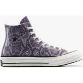 Converse Chuck 70 Unisex Mor Sneaker - 528-Mor