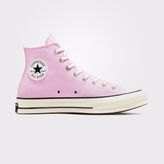 Converse Chuck 70 Unisex Pembe Sneaker - 523-Pembe