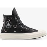 Converse Chuck 70 Unisex Siyah Sneaker.001
