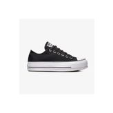 converse Chuck Taylor All Star Canvas Platform Kadın Sneaker