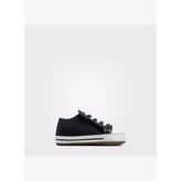 Converse Chuck Taylor All Star Cribster Bebek Siyah Sneaker