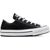 Converse Chuck Taylor All Star Eva Lift 272857C Siyah Kadın Spor Ayakkabı