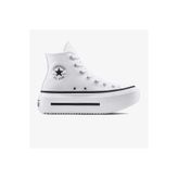 converse Chuck Taylor All Star Lift Double Stack Kadın Beyaz Sneaker