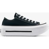 Converse Chuck Taylor All Star Lift Double Stack Platform Kadın Siyah SNEAKER.001