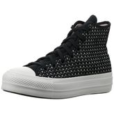 Converse Chuck Taylor All Star Lift Sneaker, A09829C