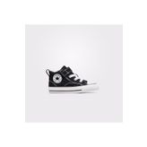 converse Chuck Taylor All Star Malden Street Bebek Siyah Sneaker
