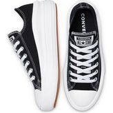 Converse Chuck Taylor All Star Move Kadın Siyah Sneaker
