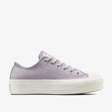 Converse Chuck Taylor All Star Move Platform Kadın Mor Sneaker
