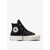 Converse Chuck Taylor All Star Platform Lift Siyah Sneaker