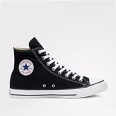 Converse Chuck Taylor All Star Siyah Bilekli Sneaker