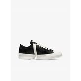 Converse Chuck Taylor All Star Throwback Siyah Denim Sneaker