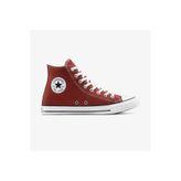 Converse Chuck Taylor All Star Unisex Bordo Sneaker