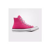 converse Chuck Taylor All Star Unisex Sneaker Pembe