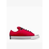 Converse Chuck Taylor Puff Unisex Kırmızı Sneaker