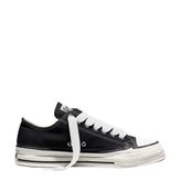 Converse Chuck Taylor Throwback Siyah Erkek Sneaker Ayakkabı