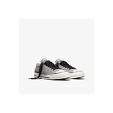 Converse Chuck Taylor Throwback Unisex Gri Sneaker