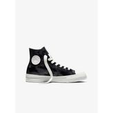 Converse Chuck Taylor Throwback Unisex Siyah Denim Sneaker